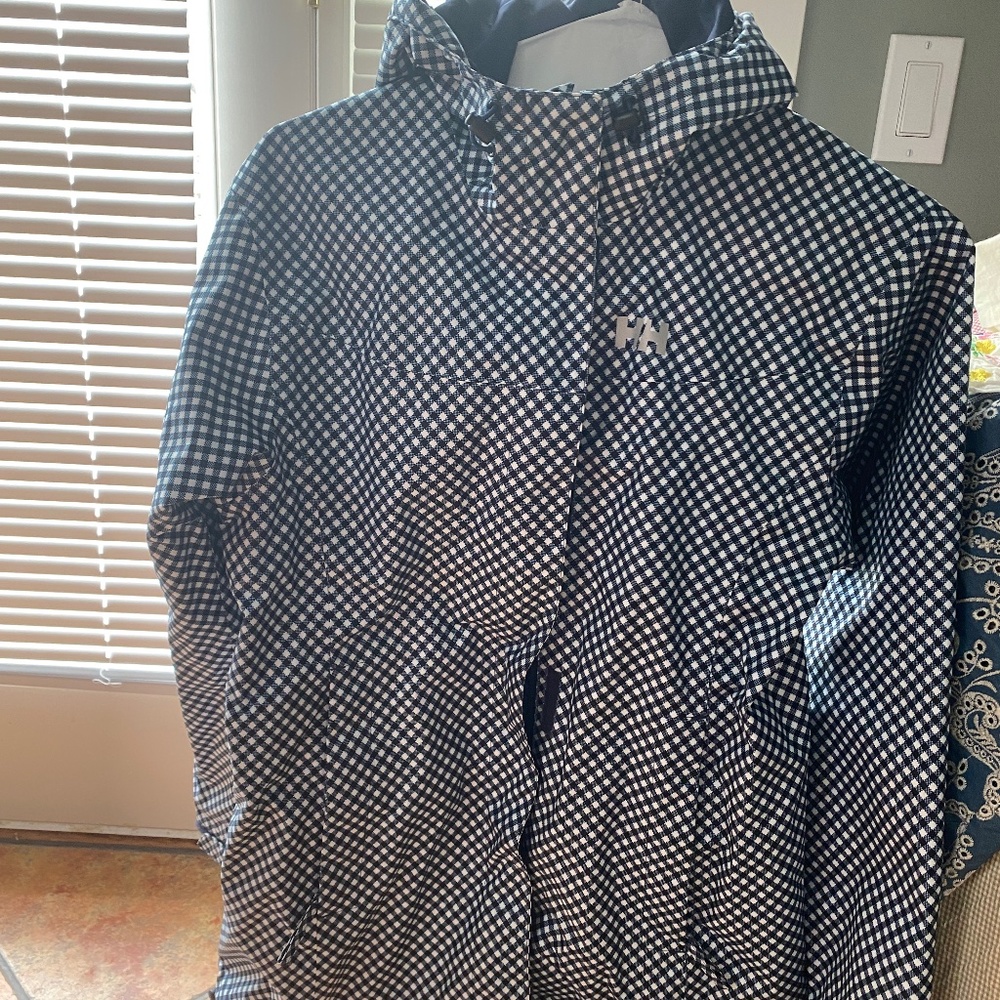 Helly Hansen Jacket - image 1